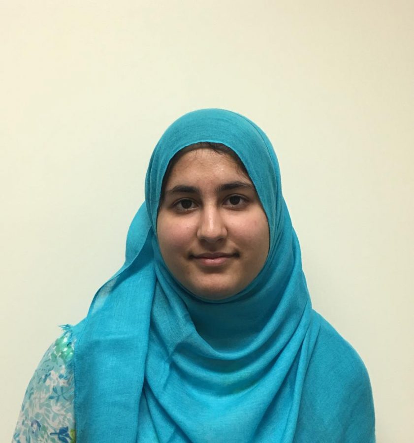 Basima Khan
