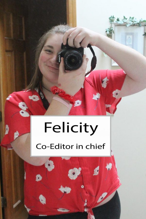 Felicity Wenger