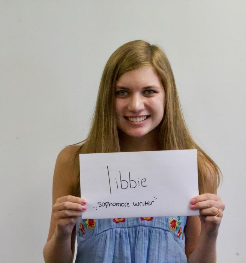 Libbie Carter