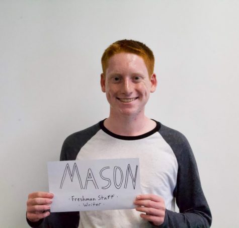 Mason McKenna