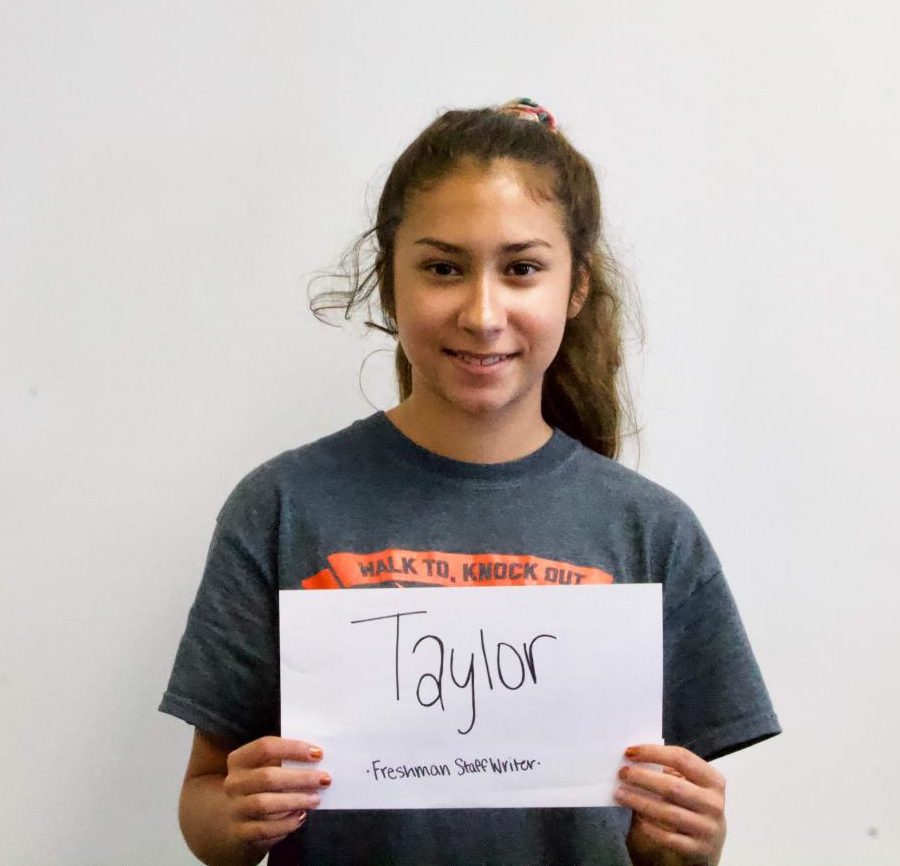 Taylor Mossman