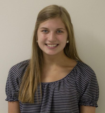 Photo of Libbie Carter