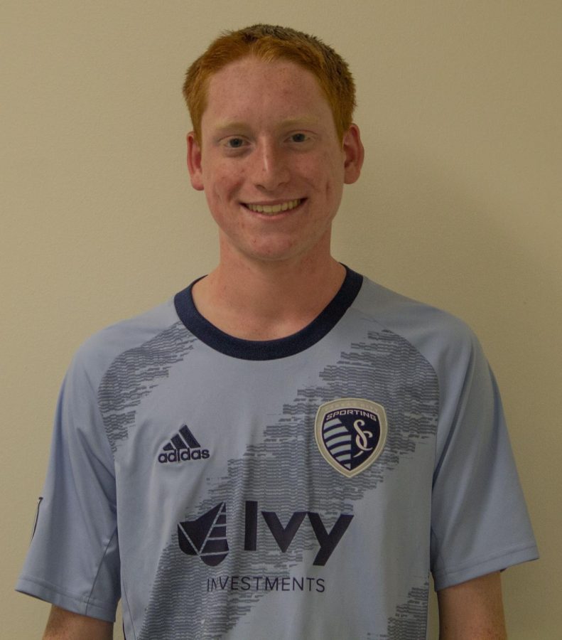 Mason McKenna