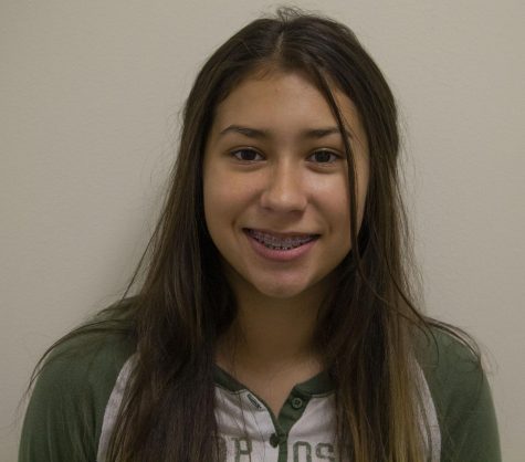 Photo of Taylor Mossman