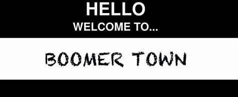 Boomer Town