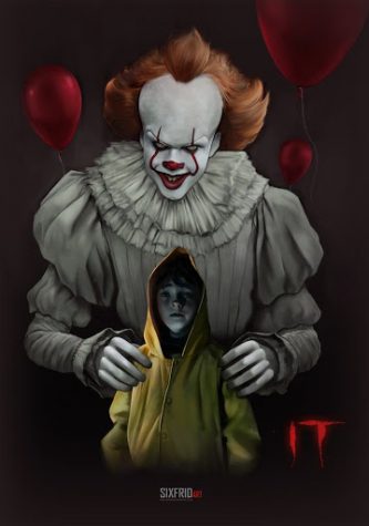 We all Float Too