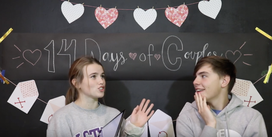 14 Days of Couples, Sneak Peak