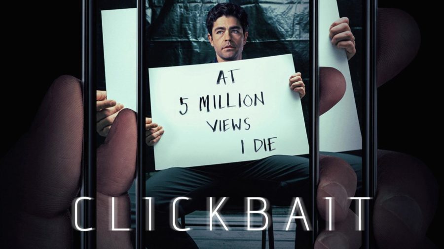 Clickbait+is+the+latest+hit+Netflix+show.+Photo+courtsey+of+Rotten+Tomatoes