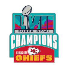 CHIEFS WIN BIG AT SUPERBOWL