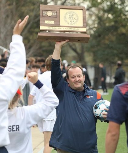OE Soccer headed to State Championship