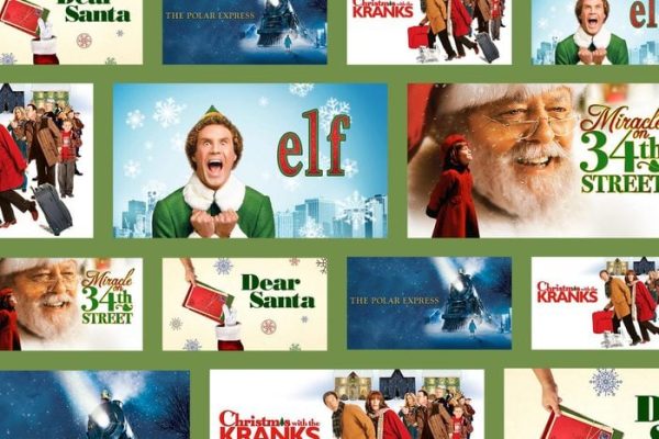 Top Christmas Movies to be Sure to Watch This Year!